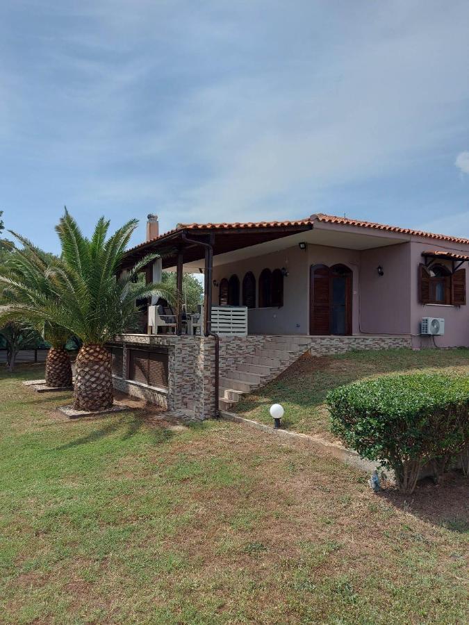 Villa Andre House Mesimvria  Esterno foto