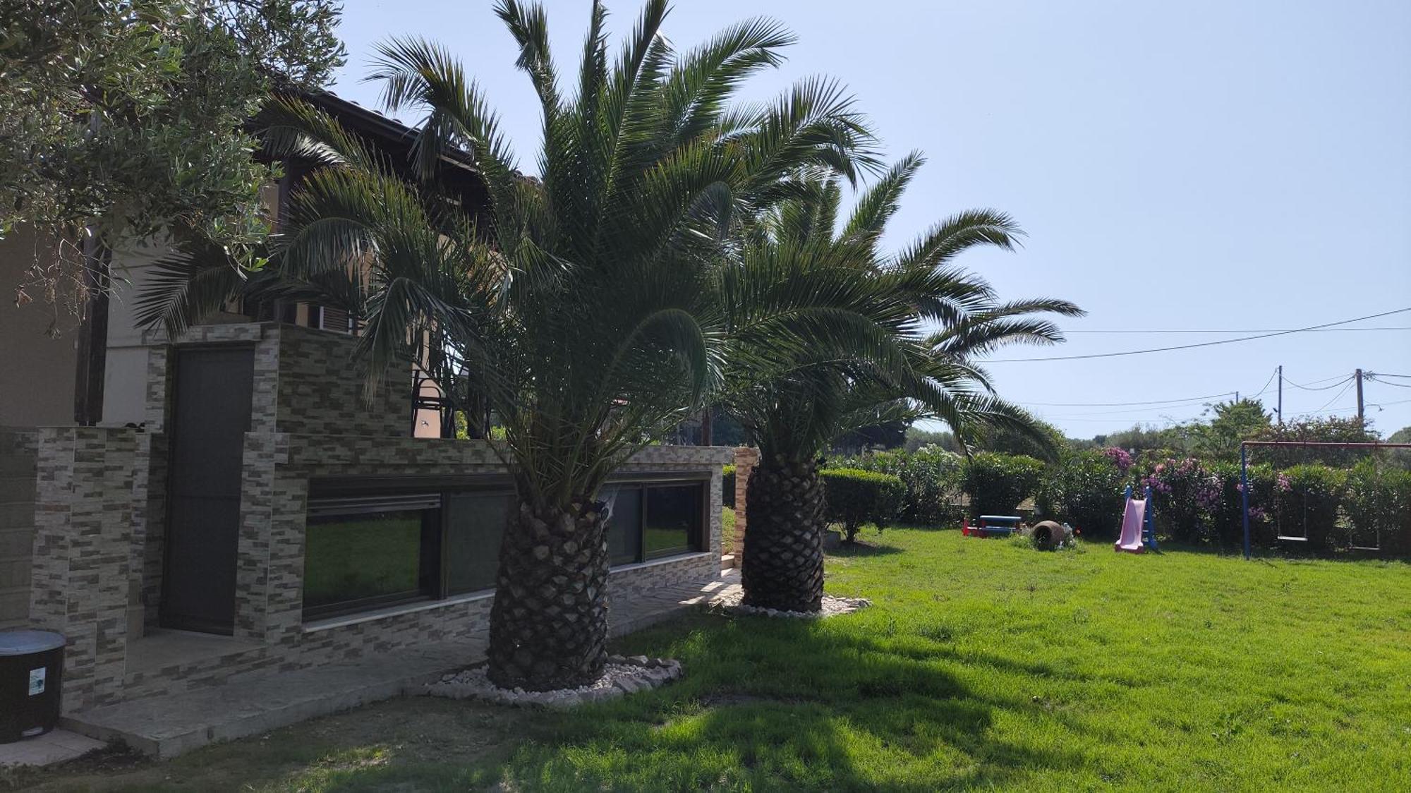 Villa Andre House Mesimvria  Esterno foto